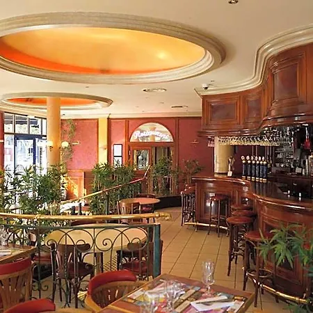 Vauban Hotel 3*