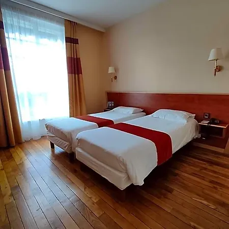 Hotel Vauban Brest