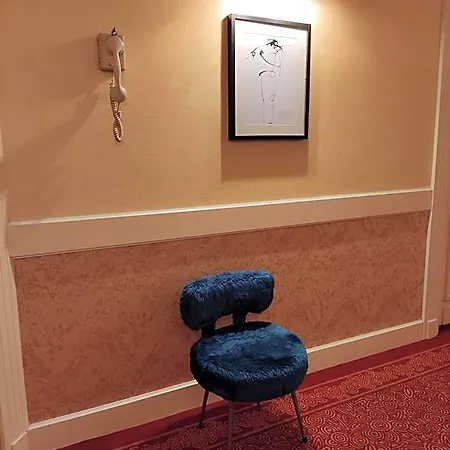 Vauban Hotel 3*