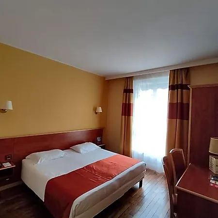 Vauban Ξενοδοχείο 3*