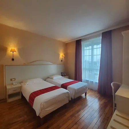 Vauban فندق 3*