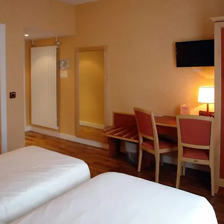 Vauban Hotel 3*