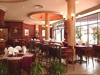 فندق Vauban