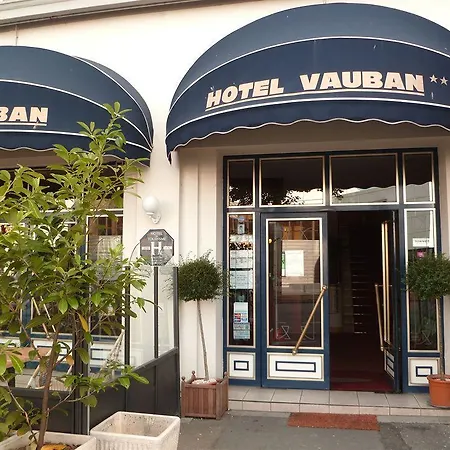 Vauban