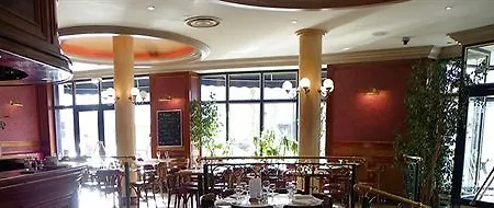 فندق Vauban