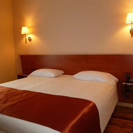 Vauban Hotel