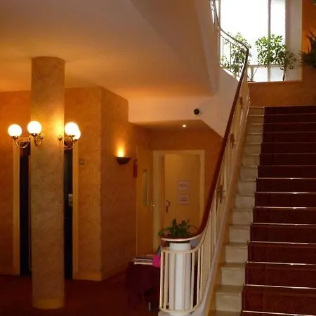 Vauban Hotel