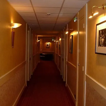 Vauban فندق