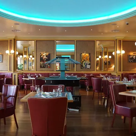 Hotel Vauban