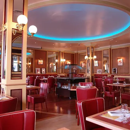 Vauban Hotel 3*