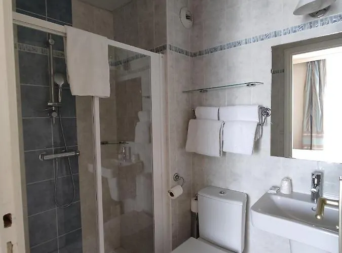 Vauban Готель Брест