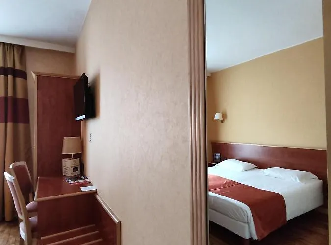 Vauban 3* Брест