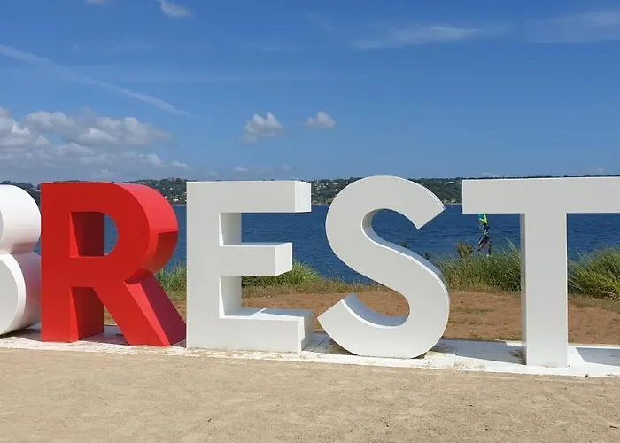 Готель Vauban 3*