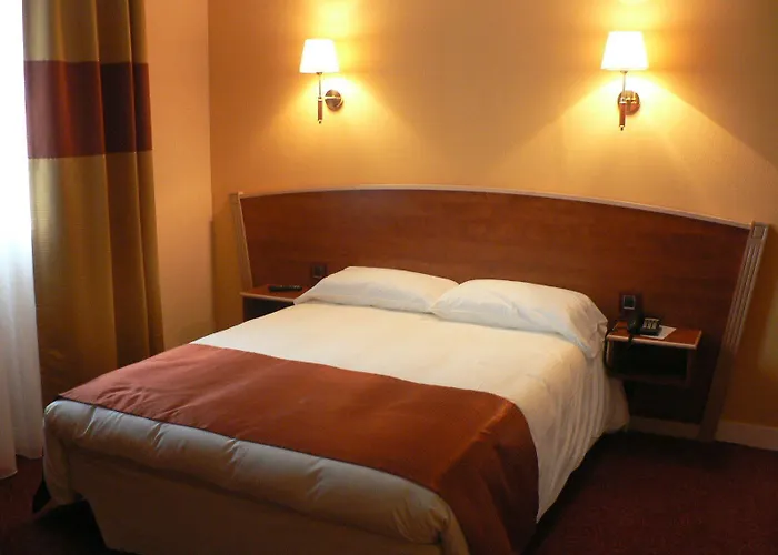 Vauban 3* Брест