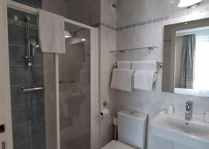 Готель Vauban 3*