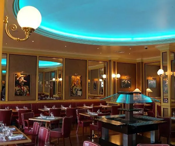 Vauban 3* Брест