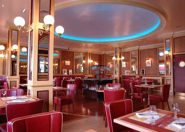 Vauban Готель 3*